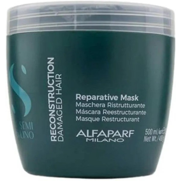 Alfaparf Reconstruction Maska 500ml