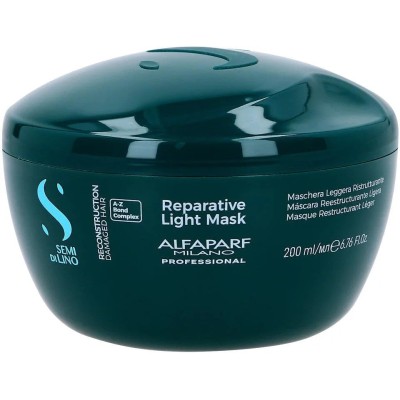 Alfaparf Reconstruction Maska Lekka 200ml