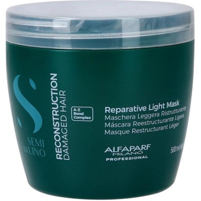 Alfaparf Reconstruction Maska Lekka 500ml