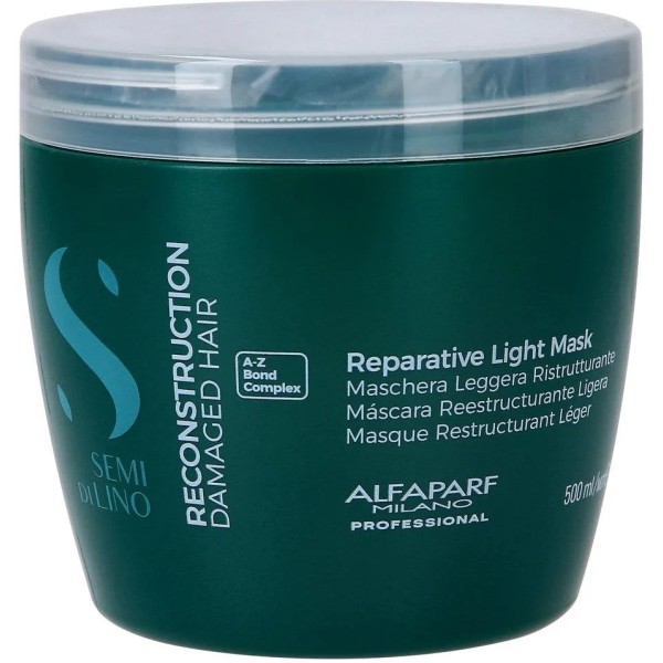 Alfaparf Reconstruction Maska Lekka 500ml