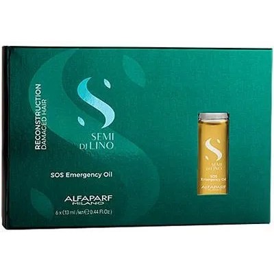 Alfaparf Reconstruction SOS olejek 13ml