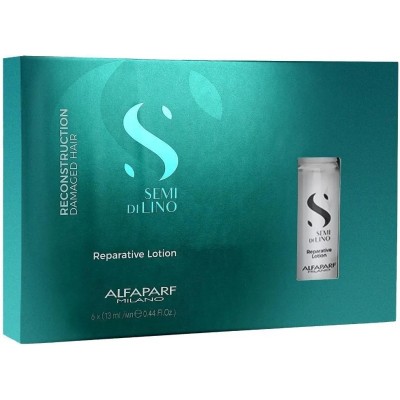 Alfaparf Reconstruction Lotion Ampułka 13ml