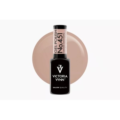 Victoria Vynn Gel Polish 451 8ml