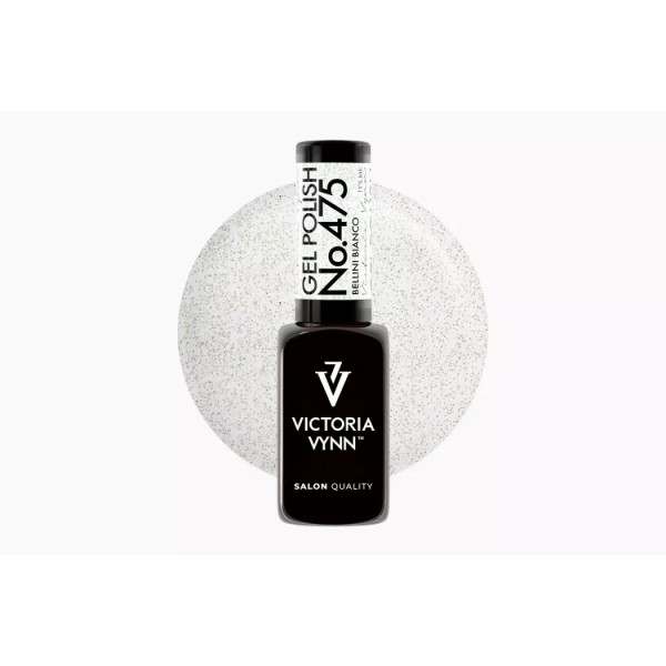 Victoria Vynn Gel Polish 475 8ml
