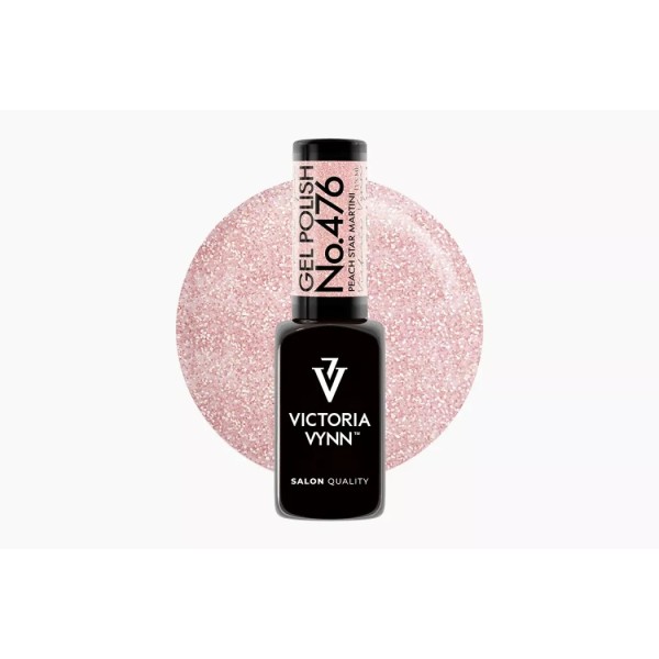 Victoria Vynn Gel Polish 476 8ml