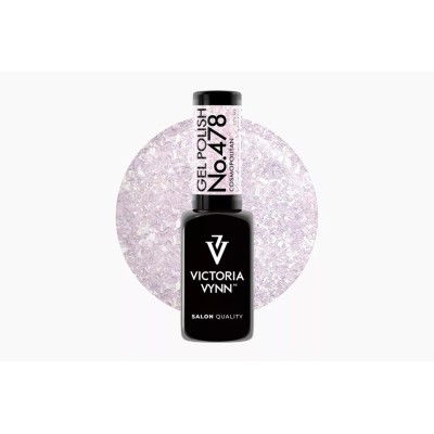 Victoria Vynn Gel Polish 478 8ml