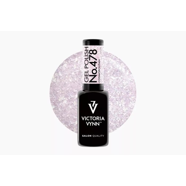 Victoria Vynn Gel Polish 478 8ml