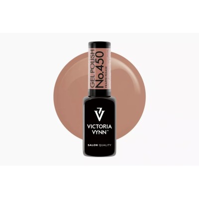 Victoria Vynn Gel Polish 450 8ml