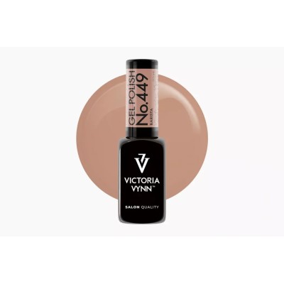Victoria Vynn Gel Polish 449 8ml