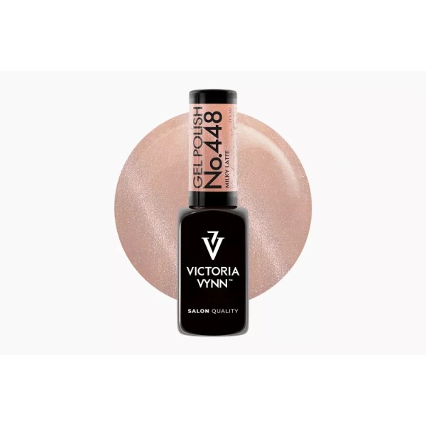Victoria Vynn Gel Polish 448 8ml