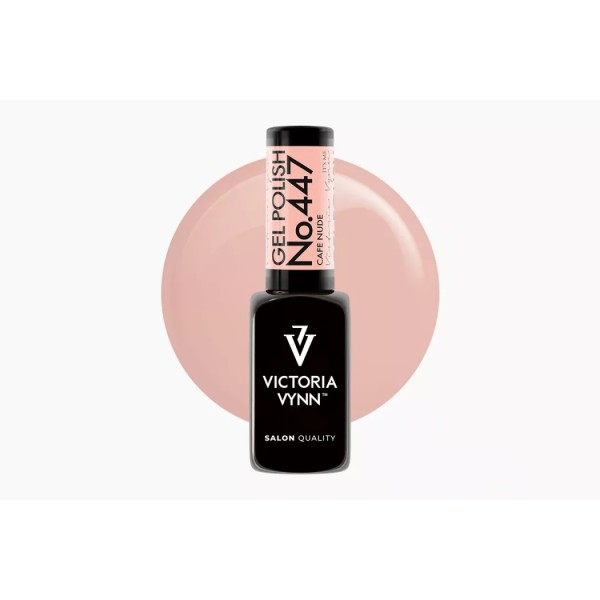 Victoria Vynn Gel Polish 447 8ml