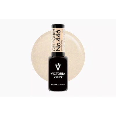 Victoria Vynn Gel Polish 446 8ml