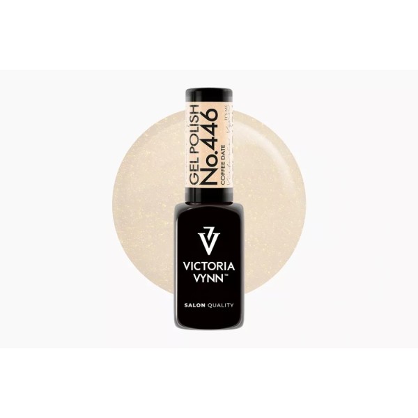 Victoria Vynn Gel Polish 446 8ml