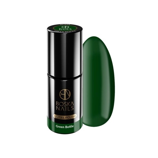 Boska Nails Lakier Hybrydowy 325 6ml