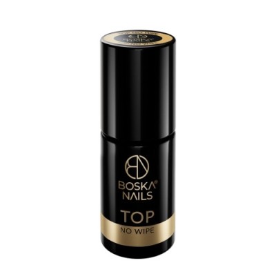 Boska Nails Top No Wipe 6ml