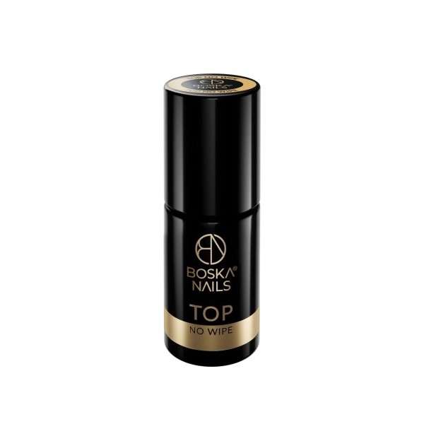 Boska Nails Top No Wipe 6ml