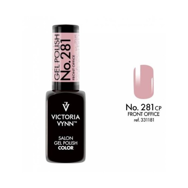 Victoria Vynn Gel Polish 281