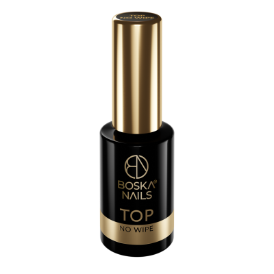Boska Nails Top No Wipe 10ml
