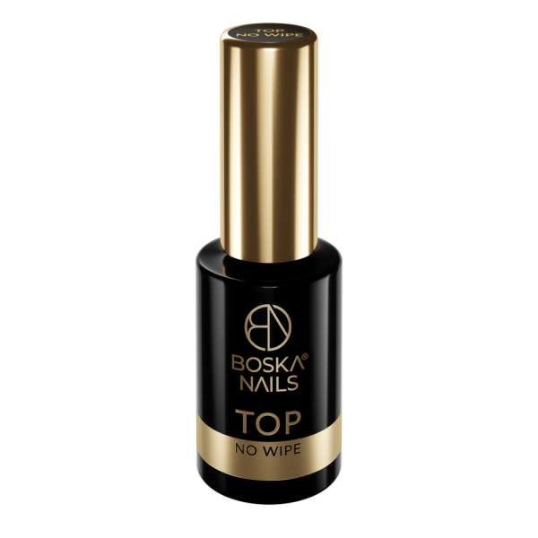 Boska Nails Top No Wipe 10ml