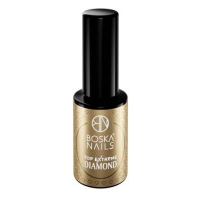 Boska Nails Top Extreme Diamond 6ml