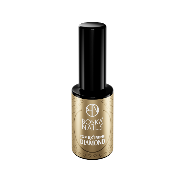Boska Nails Top Extreme Diamond 10ml