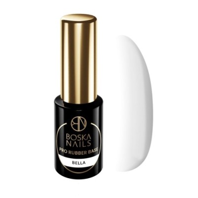 Boska Nails Rubber Base Bella 6ml