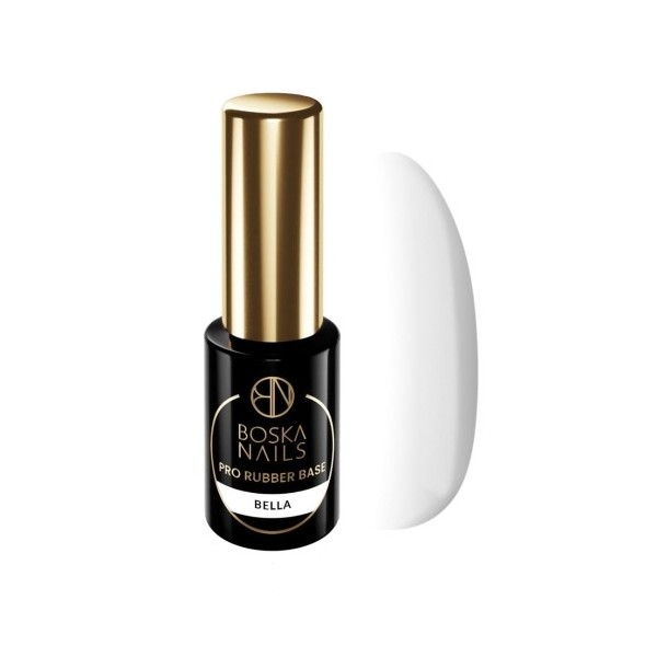 Boska Nails Rubber Base Bella 6ml