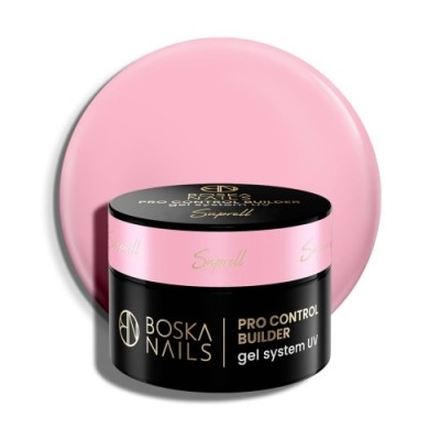 Boska Nails Pro Control Gel Suprell 50ml