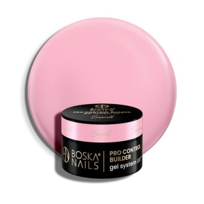 Boska Nails Pro Control Gel Suprell 15ml