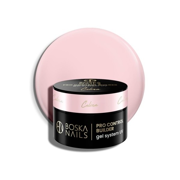 Boska Nails Pro Control Gel Celina 50ml