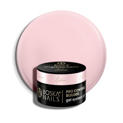Boska Nails Pro Control Gel Celina 15ml