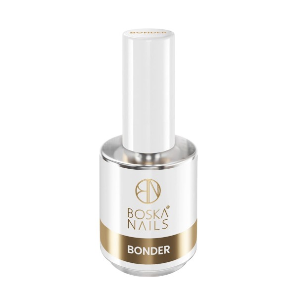 Boska Nails Bonder Primer Bezkwasowy 15ml