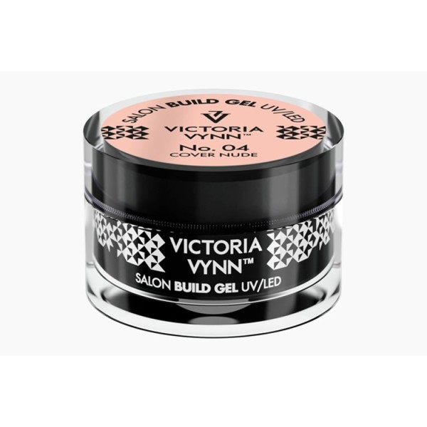 Victoria Vynn 04 żel Cover Nude 50ml