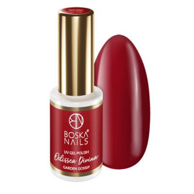 Boska Nails Lakier Hybrydowy 540 6ml