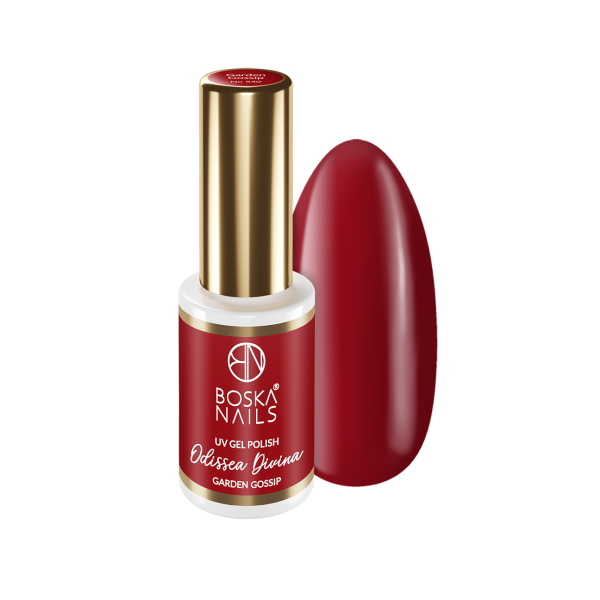 Boska Nails Lakier Hybrydowy 540 6ml