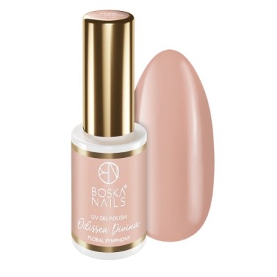 Boska Nails Lakier Hybrydowy 545 6ml