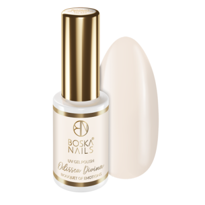 Boska Nails Lakier Hybrydowy 542 6ml