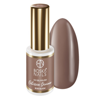 Boska Nails Lakier Hybrydowy 546 6ml