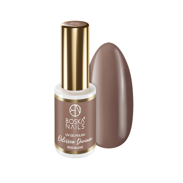 Boska Nails Lakier Hybrydowy 546 6ml