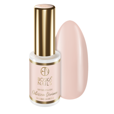 Boska Nails Lakier Hybrydowy 543 6ml