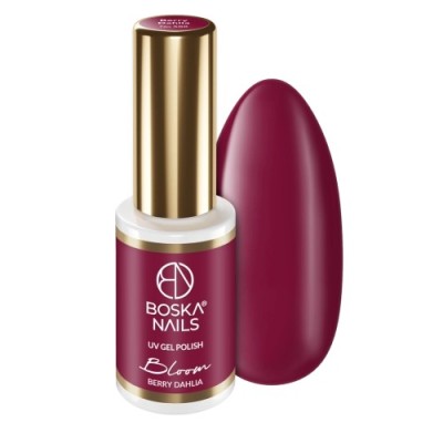 Boska Nails Lakier Hybrydowy 588 6ml
