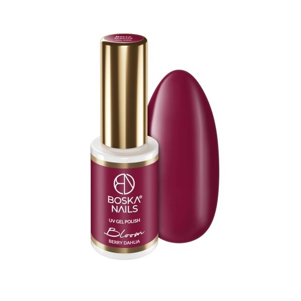 Boska Nails Lakier Hybrydowy 588 6ml