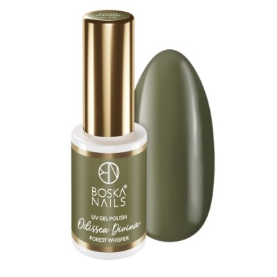 Boska Nails Lakier Hybrydowy 548 6ml