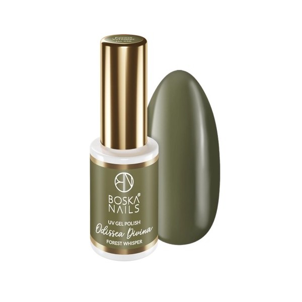 Boska Nails Lakier Hybrydowy 548 6ml