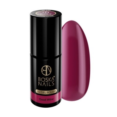 Boska Nails Lakier Hybrydowy 431 6ml