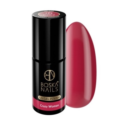 Boska Nails Lakier Hybrydowy 429 6ml