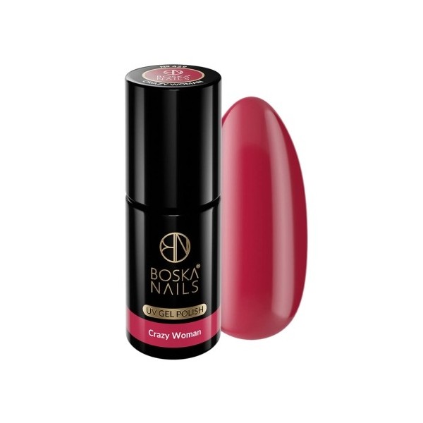 Boska Nails Lakier Hybrydowy 429 6ml
