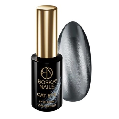 Boska Nails Lakier Hybrydowy 499 6ml