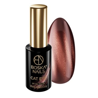 Boska Nails Lakier Hybrydowy 498 6ml