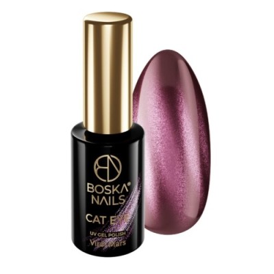 Boska Nails Lakier Hybrydowy 496 6ml